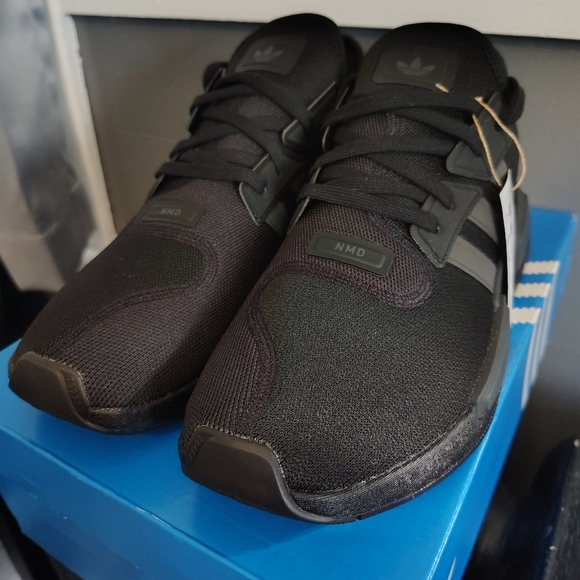 Adidas NMD G1 (NWT) - Picture 4 of 15